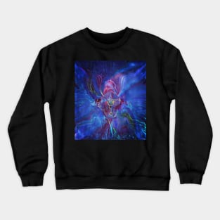 Zedalinth Crewneck Sweatshirt